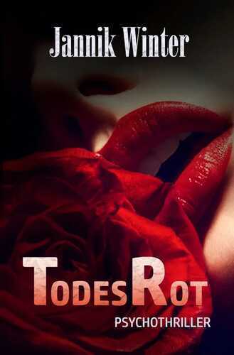 Todesrot — Jannik Winter