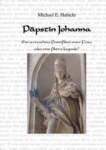 Päpstin Johanna