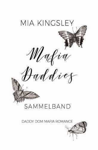 Mafia Daddies — Mia Kingsley