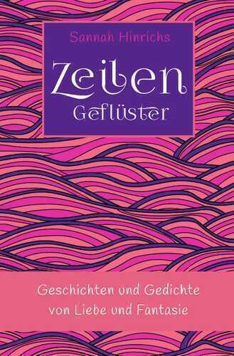 Zeilengeflüster — Sannah Hinrichs