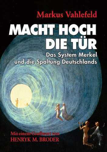 MACHT HOCH DIE TÜR