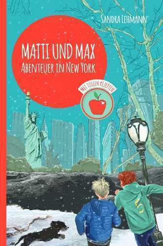 Matti und Max — Sandra Lehmann