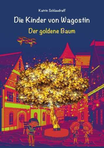 Die Kinder von Wagostin
