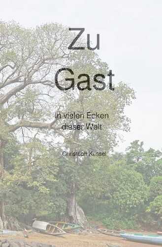 Zu Gast — Christoph Kessel