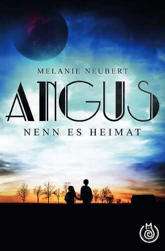 Angus — Melanie Neubert