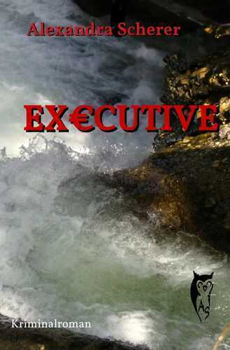 Executive — Alexandra Scherer