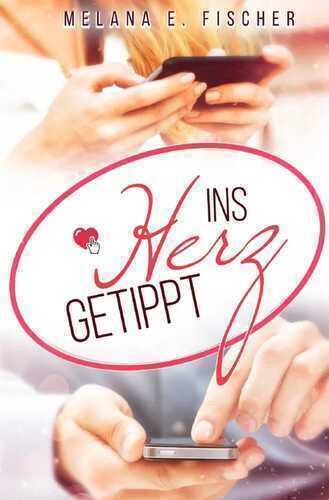 Ins Herz / Ins Herz getippt