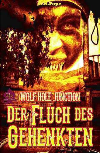 Wolf Hole Junction — Ralph Pape