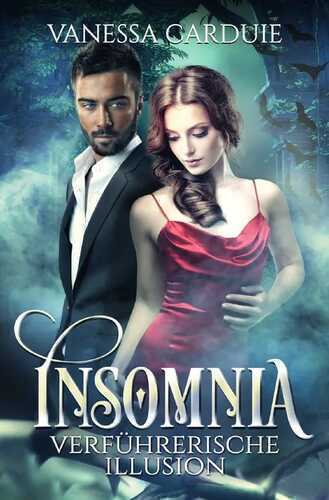Insomnia — Vanessa Carduie