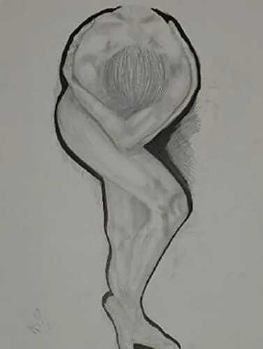 Erotic Art: Die etwas andere Art von Erotic