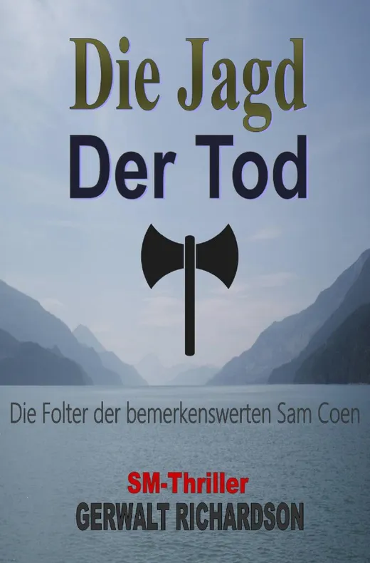 Die Jagd - Der Tod