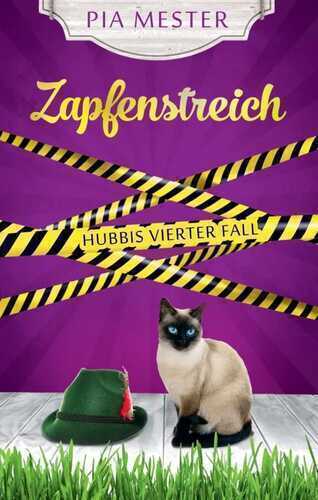 Zapfenstreich — Pia Mester