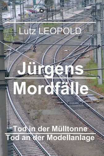 Jürgens Mordfälle 4