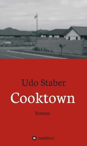 Cooktown — Udo Staber