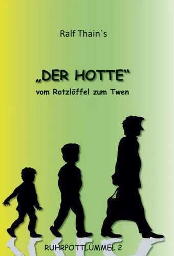 DER HOTTE — Ralf Thain