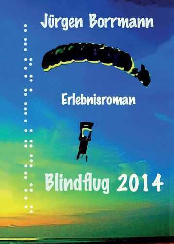 Blindflug 2014 — Jürgen Borrmann