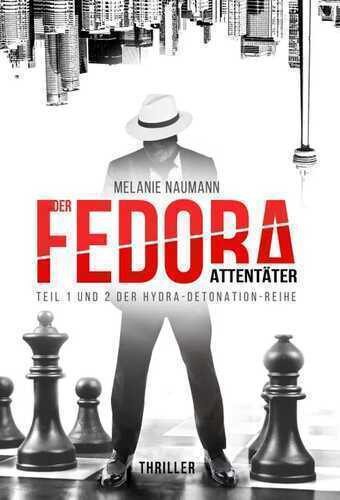 Der Fedora Attentäter