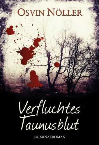 Verfluchtes Taunusblut