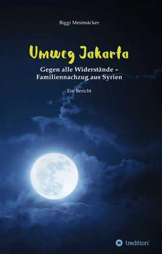 Umweg Jakarta