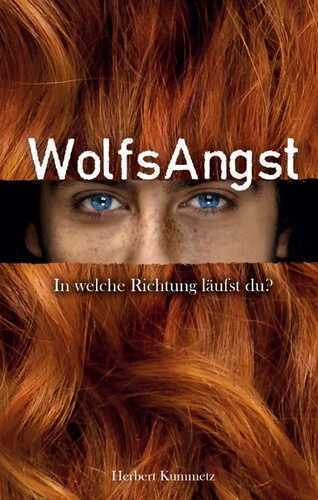 WolfsAngst — Herbert Kummetz
