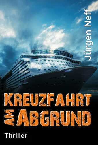 Kreuzfahrt am Abgrund