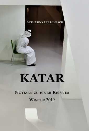 KATAR — Katharina Füllenbach