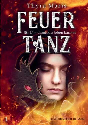 Feuertanz — Thyra Maris