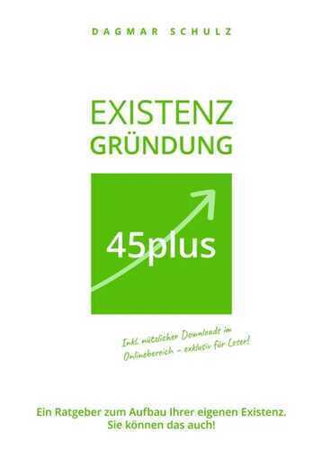 Existenzgründung 45plus