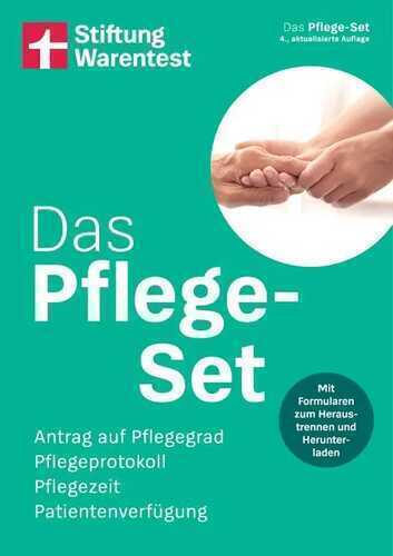 Das Pflege-Set