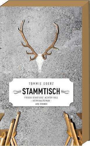 Stammtisch — Tommie Goerz