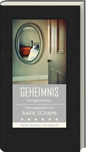 Geheimnis — Rafik Schami