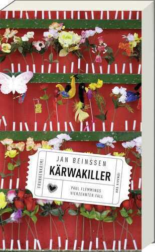 Kärwakiller — Jan Beinßen