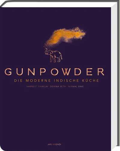 Gunpowder — Harneet Bajewa