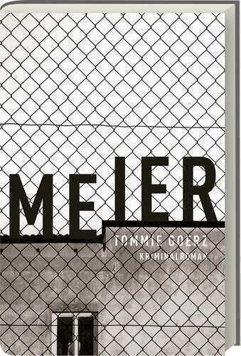 Meier — Tommie Goerz