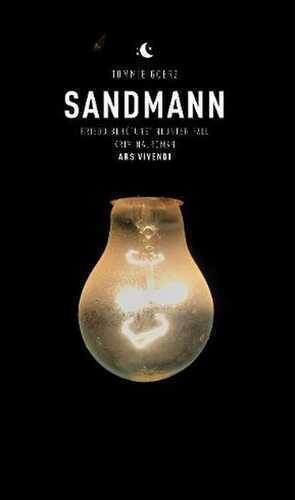 Sandmann — Tommie Goerz