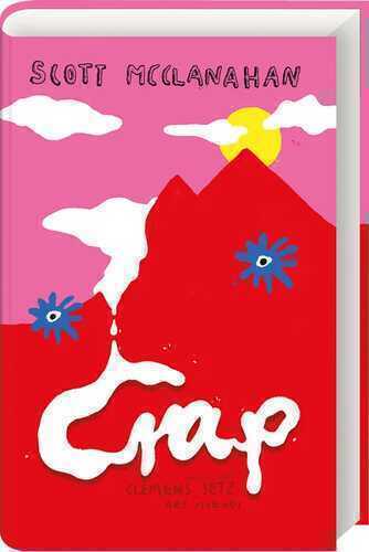 Crap — Scott McClanahan
