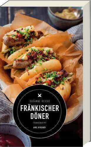 Fränkischer Döner — Susanne Reiche