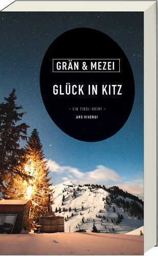 Glück in Kitz — Christine Grän