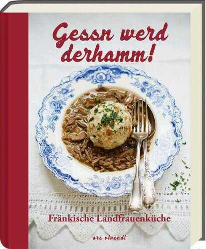 Gessn werd derhamm
