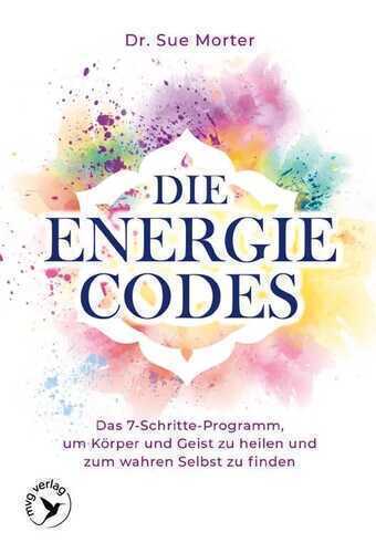 Die Energie-Codes — Sue Morter