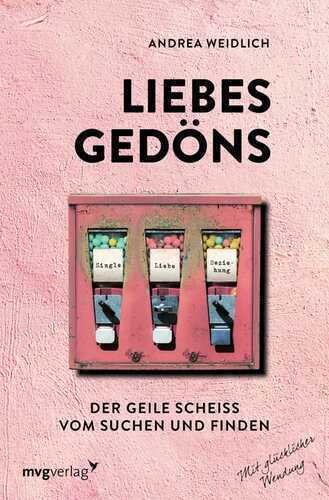 Liebesgedöns — Andrea Weidlich
