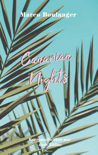 Canarian Nights