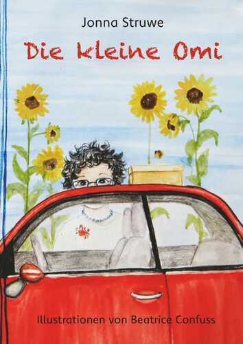 Die kleine Omi
