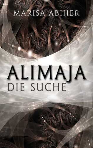 Alimaja — Marisa Abiher