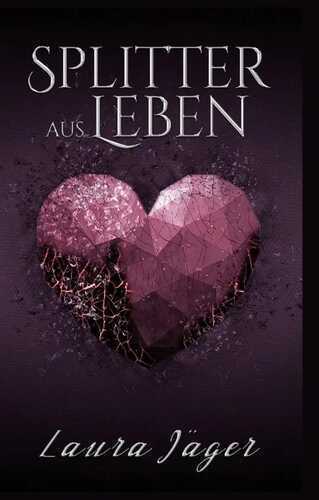 Splitter aus Leben