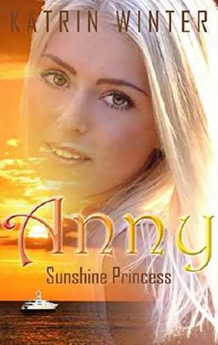 Anny: Sunshine Princess