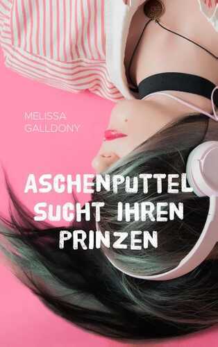 Aschenputtel sucht ihren Prinzen