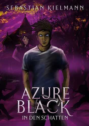 Azure Black — Sebastian Kielmann