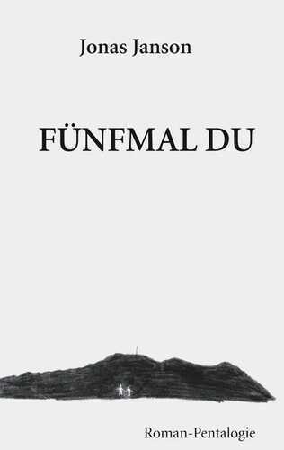 Fünfmal Du — Jonas Janson