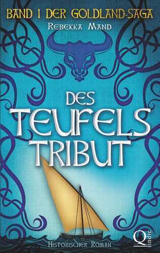 Des Teufels Tribut — Rebekka Mand